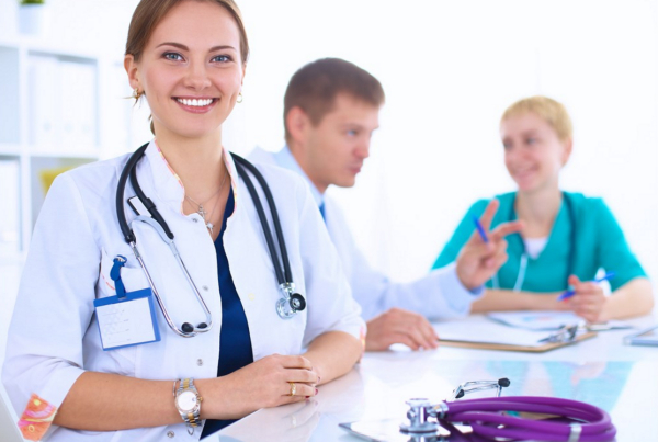 脑卒中患者康复治疗常犯的六大错误