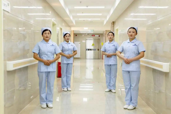 护理新技术 鼻肠管置管技术----廊坊佑民康复医院成功开展首例鼻肠管置入术!