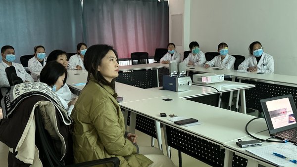 《急性肺动脉栓塞症诊断治疗中国专家共识》--廊坊佑民康复医院