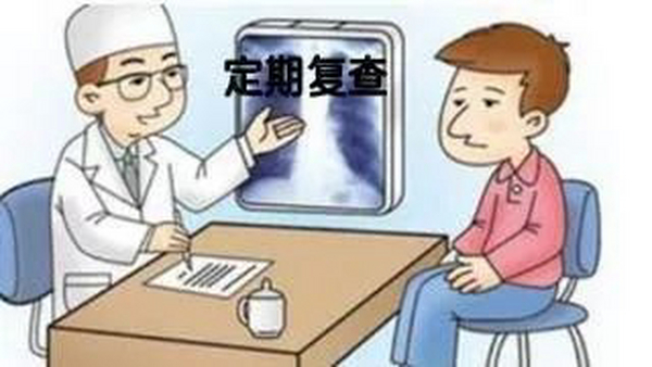 如何预防脑梗死复发