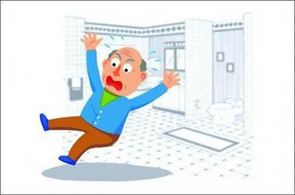 跌倒是严重影响老年人健康的安全事件！如何预防老年人跌倒？